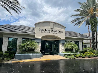 Dr. John M. Della Porta, DDS