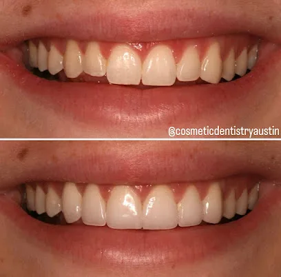 Dr. John Schmid, D.D.S. LVIF - Contemporary Cosmetic Dentistry