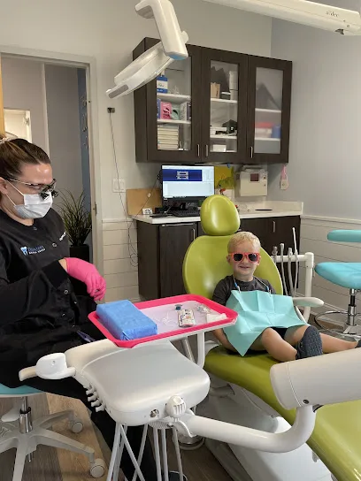 Dr. Jung Sun "Danae" Yoon: Dickerson Dental Group