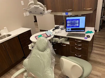 Dr. Katherine Stewart, DDS.