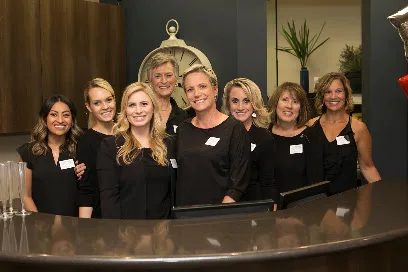 Dr. Kathleen S. Carson, DDS