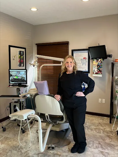 Dr. Kim Arnold Family Dentistry