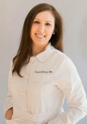 Dr. Kristy Gretzula, DDS - Emergency Dentist Stratford