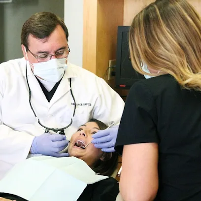 Dr. Lance Savoie Family Dental