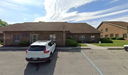 Dr. Lee B. Kreger, DDS