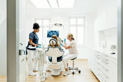 Dr. Leila Chahine Emergency Dentist Norwalk 24 Hours