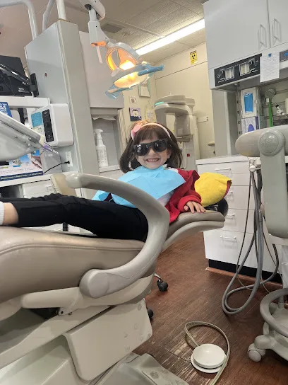 Dr. Lissette Ortega: Adventure Dental