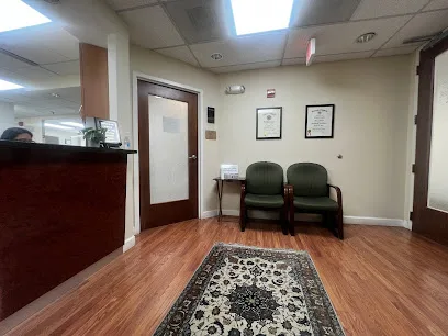 Dr. Mana A. Badipour, DDS