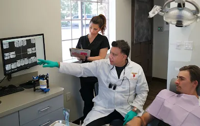 Dr. Manu Dave Kacker