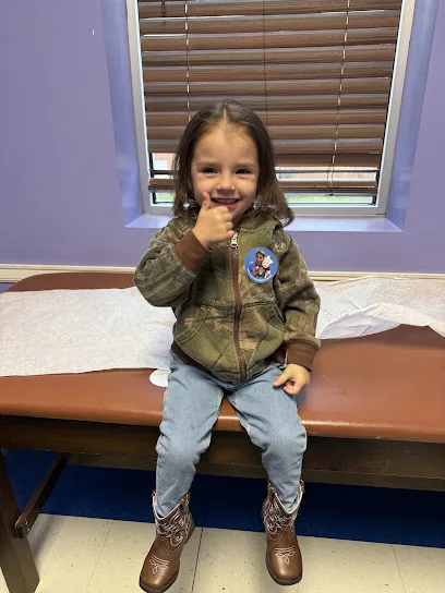 Dr. Miniyar's Pediatrics, P.C.@ Rome