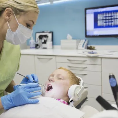 Dr. Monica L. Ramos Boyd, DDS