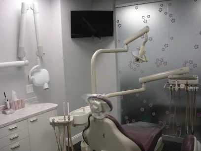 Dr. Nancy Ma