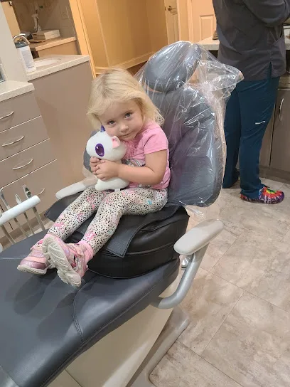 Dr. Peggy Lovecchio DDS