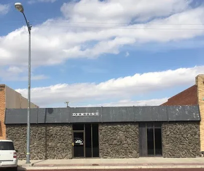 Dr. Pinkerton's Dental Office