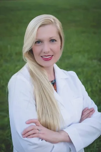 Dr. Raegan A. St. Denis, DMD