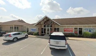 Dr. Ryan K. Holmes, DDS.