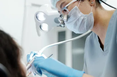 Dr. Saman Nazarian Emergency Dentist Santa Barbara 24/7