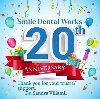 Dr. Sandra Villamil, DDS