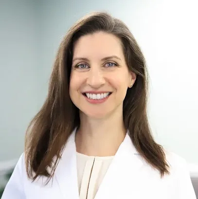 Dr. Sarah K Wilson, DDS