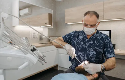 Dr. Steve Poulos Emergency Dentist Baltimore 24 Hours