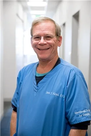 Dr. Steven J. Harpole, DDS