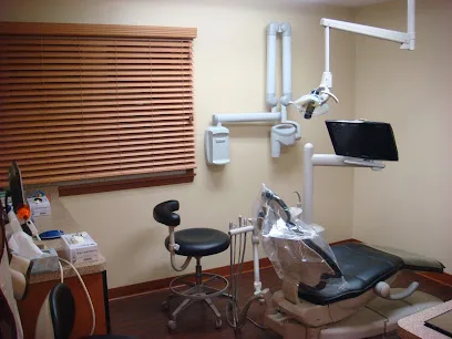 Dr. Steven R. Cisternas, DDS