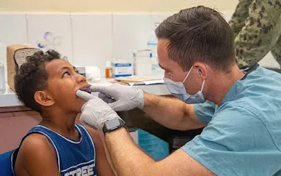 Dr. Tyler Granger Emergency Dental Service