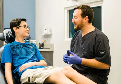 Dr Wisdom Teeth