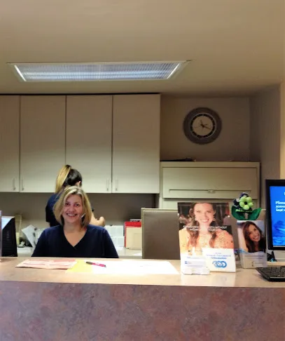 Dr. Y. Jennifer Choi Orthodontics