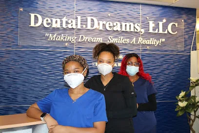 Dr. Zerita C. Buchanan - Dental Dreams, LLC