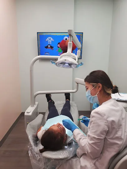 Dream Kids Dental