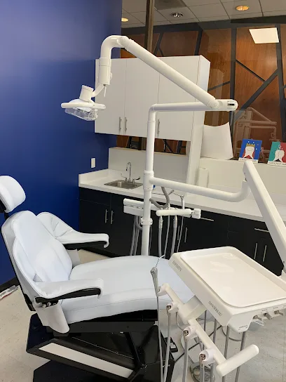 Dream Team Dental - Whittier