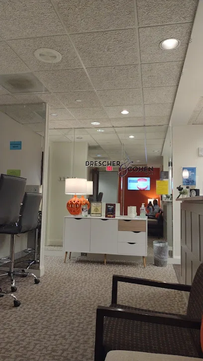Drescher & Cohen - Midtown Atlanta Dentist
