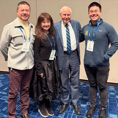 DRs. Chin and Lee