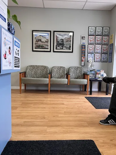Dundas Denture Clinic