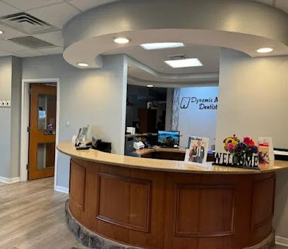 Dynamic Modern Dentistry