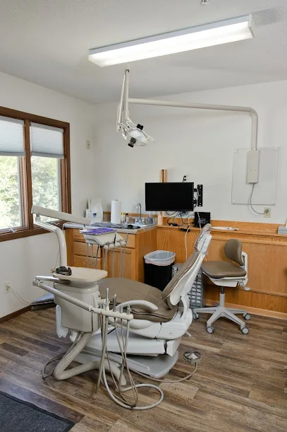 Eagle Family Dentistry