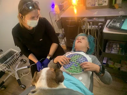 East Nashville Pediatric Dentistry