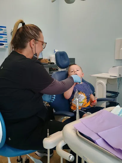 Eastern Shore Pediatric Dentistry