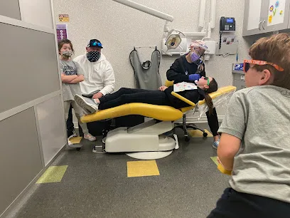 Edgewater Pediatric Dentistry