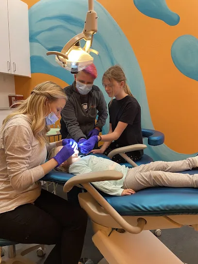 Edmond Pediatric & Teen Dentistry