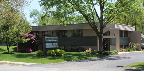 Edward P Laco, DDS, PC