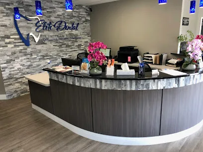 Elite Dental Center of Monroe -George Lambrinos DMD