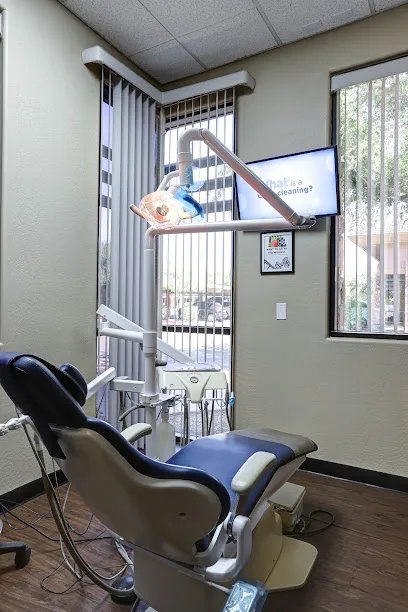 Elite Dental & Wellness (Formerly Elite Smiles)