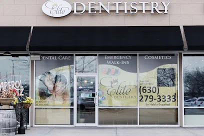 Elite Dentistry