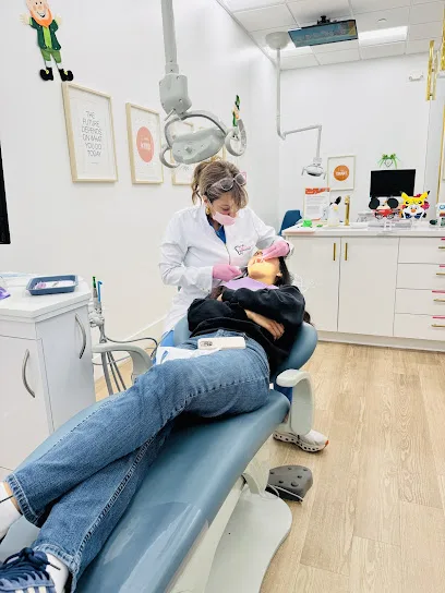 Elite Smiles Pediatric Dentistry