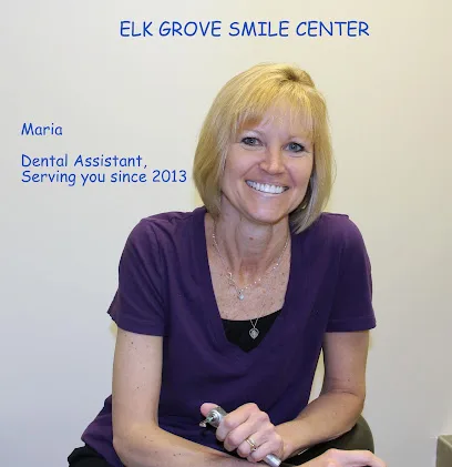 Elk Grove Smile Center: Vishal Advani, DDS