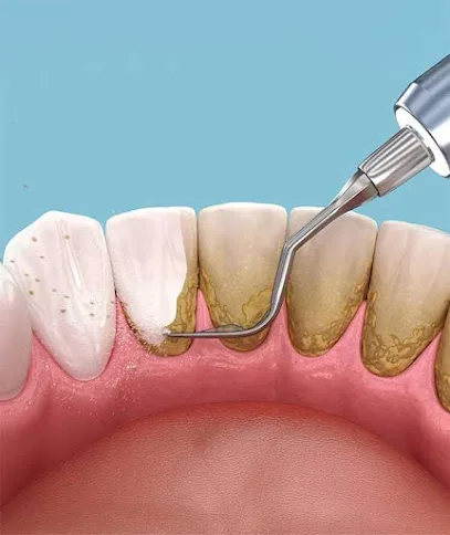 Emerald Peak Dental