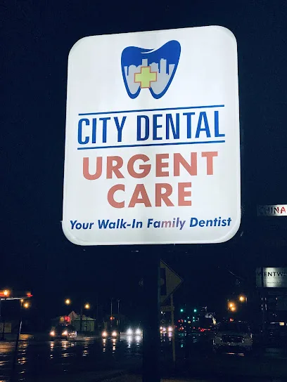 Emergency Dental Care USA