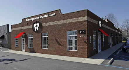 Emergency Dental Care USA